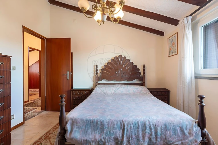 Moradia T4 para Venda em A dos Cunhados e Maceira Foto 20