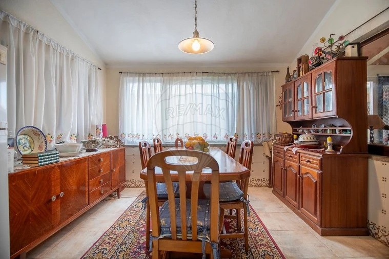 Moradia T4 para Venda em A dos Cunhados e Maceira Foto 10