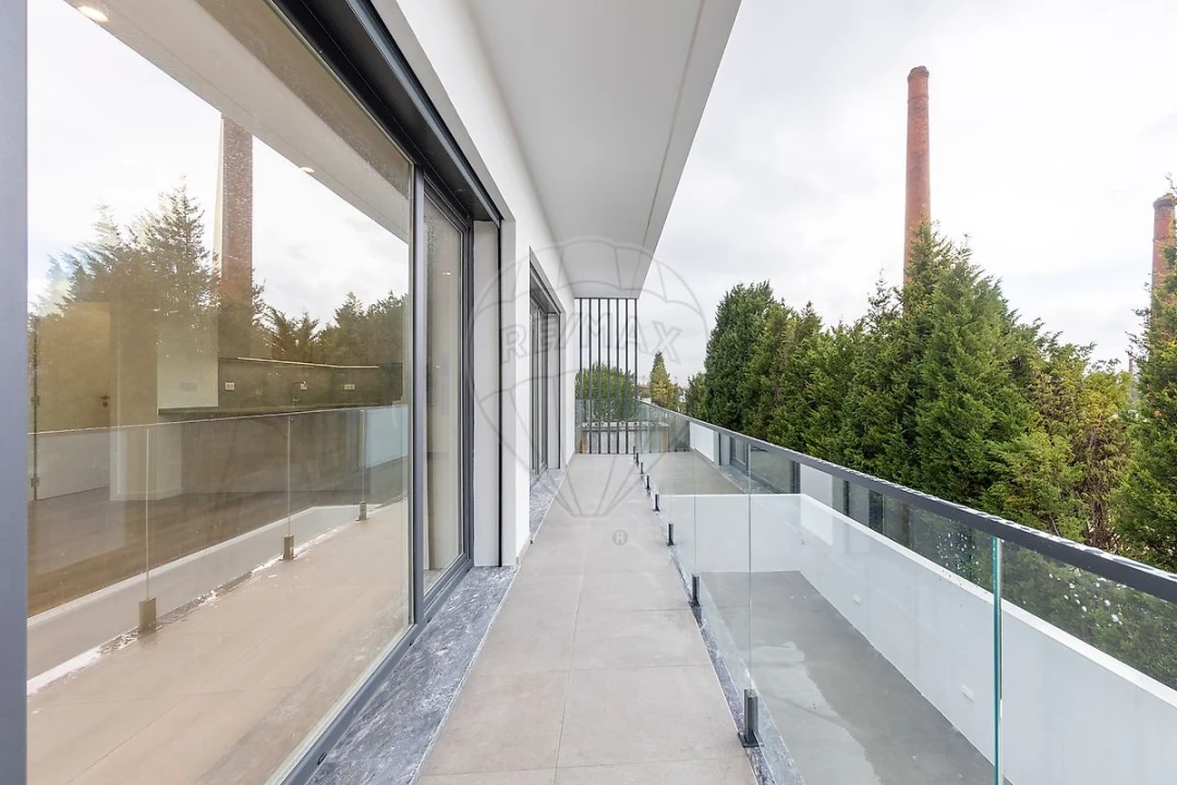 Moradia T3 para Venda em Ramalhal Foto 7