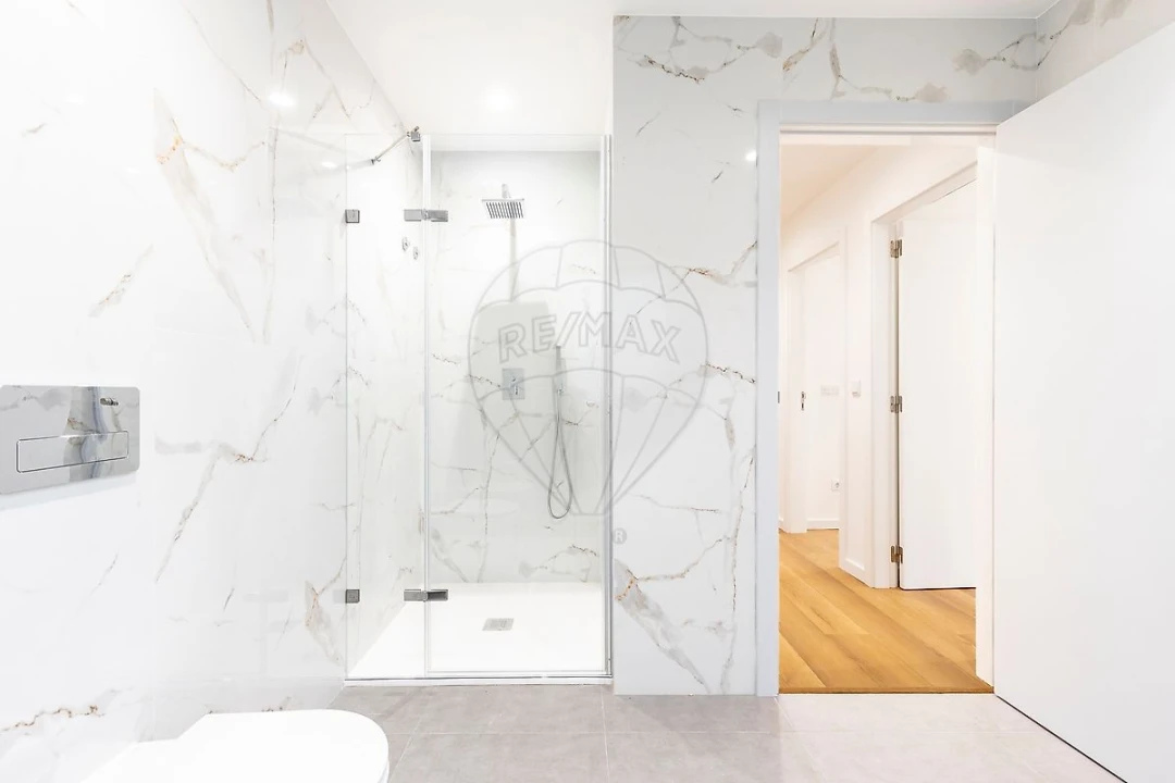 Moradia T3 para Venda em Ramalhal Foto 22