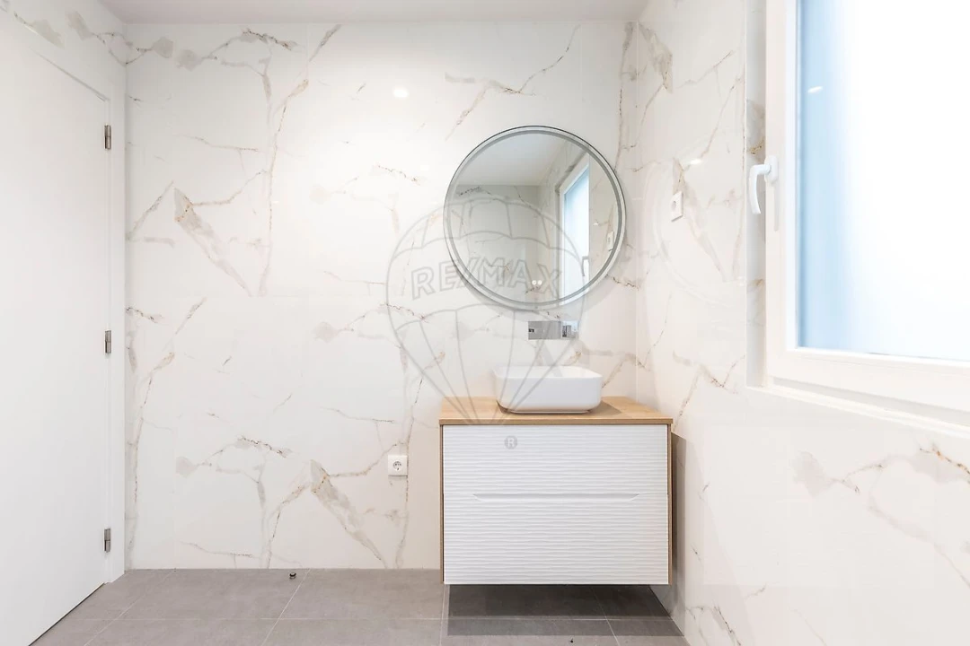 Moradia T3 para Venda em Ramalhal Foto 23