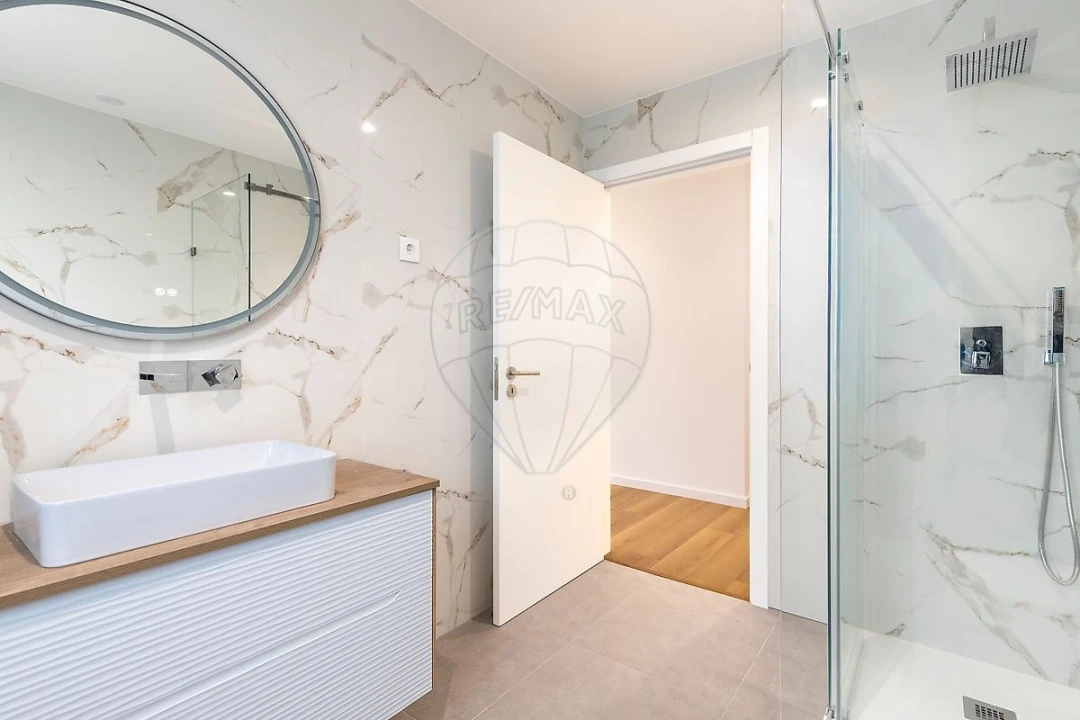 Moradia T3 para Venda em Ramalhal Foto 28