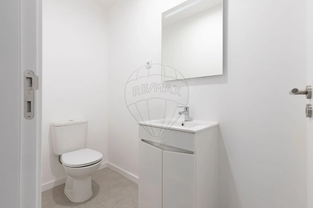 Moradia T3 para Venda em Ramalhal Foto 30