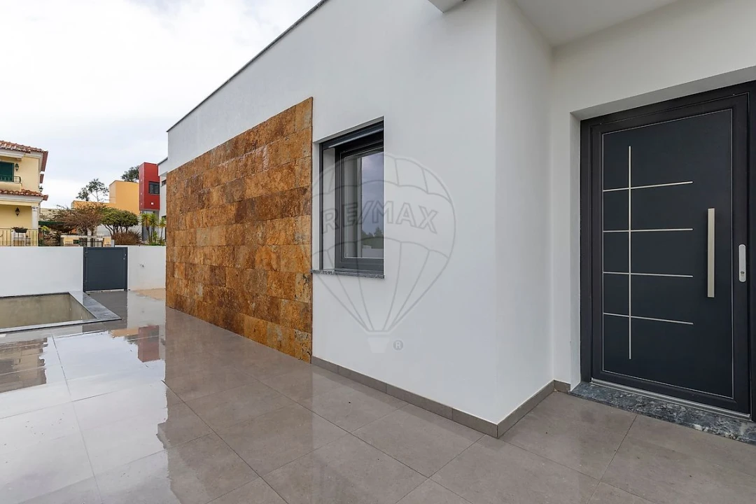 Moradia T3 para Venda em Ramalhal Foto 39