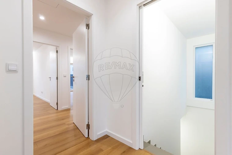 Moradia T3 para Venda em Ramalhal Foto 16