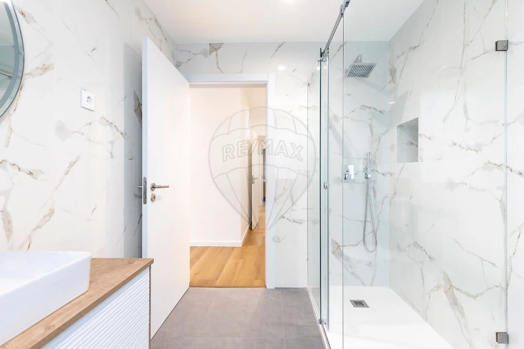 Moradia T3 para Venda em Ramalhal Foto 27