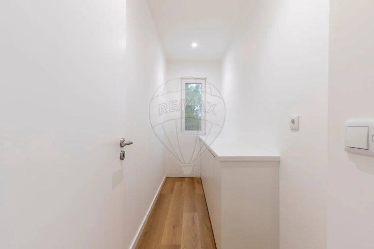 Moradia T3 para Venda em Ramalhal Foto 12