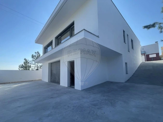 Moradia T3 para Venda em Ramalhal Foto 43