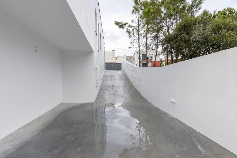 Moradia T3 para Venda em Ramalhal Foto 35