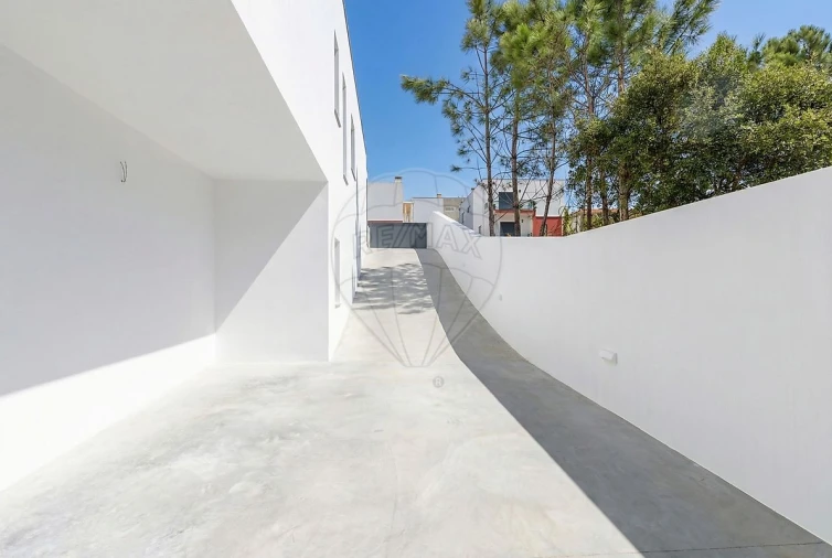 Moradia T3 para Venda em Ramalhal Foto 41