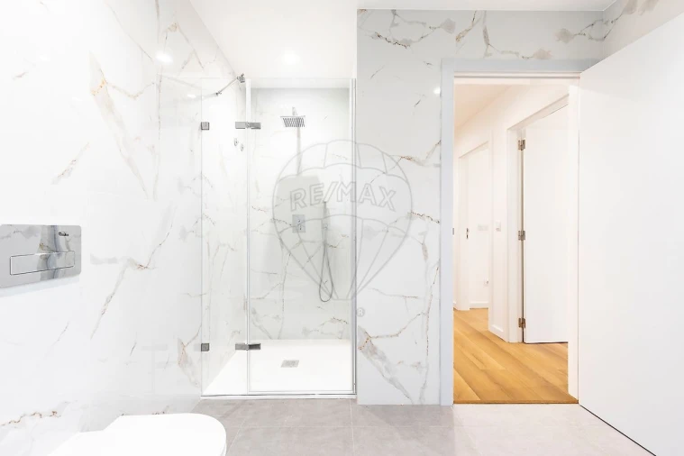 Moradia T3 para Venda em Ramalhal Foto 22