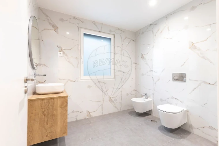 Moradia T3 para Venda em Ramalhal Foto 20