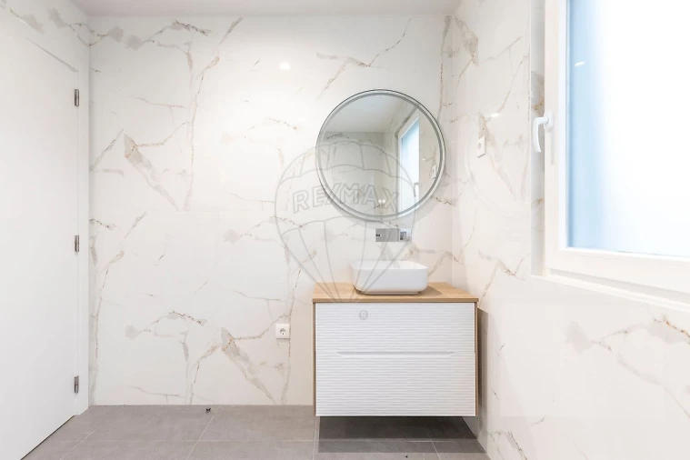 Moradia T3 para Venda em Ramalhal Foto 23