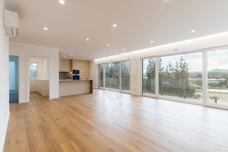 Moradia T3 para Venda em Ramalhal Foto 5