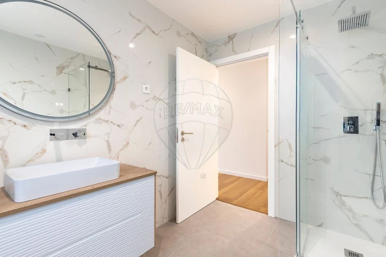 Moradia T3 para Venda em Ramalhal Foto 28