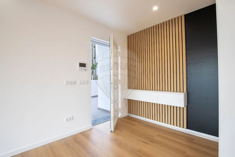 Moradia T3 para Venda em Ramalhal Foto 2