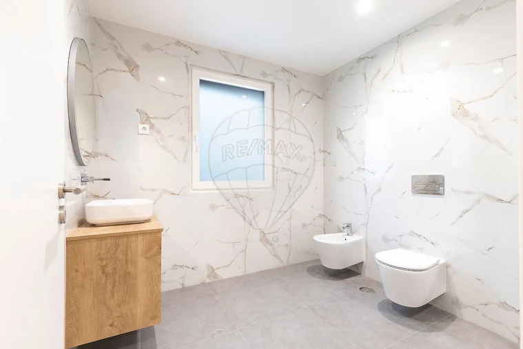 Moradia T3 para Venda em Ramalhal Foto 24