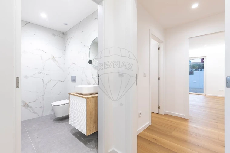 Moradia T3 para Venda em Ramalhal Foto 17