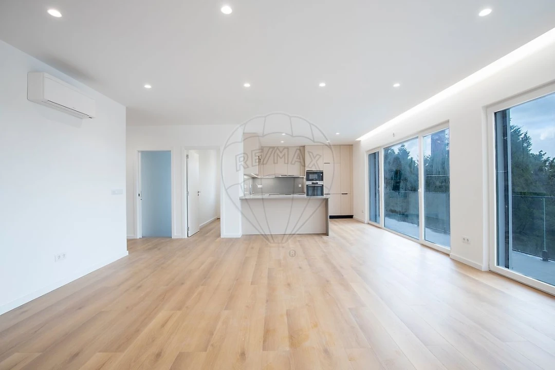 Moradia T3 para Venda em Ramalhal Foto 3