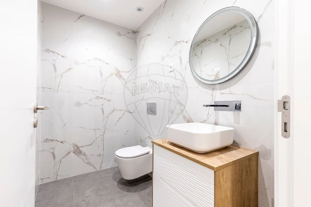 Moradia T3 para Venda em Ramalhal Foto 18