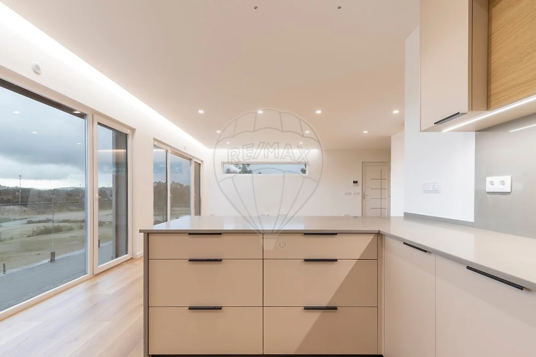 Moradia T3 para Venda em Ramalhal Foto 14