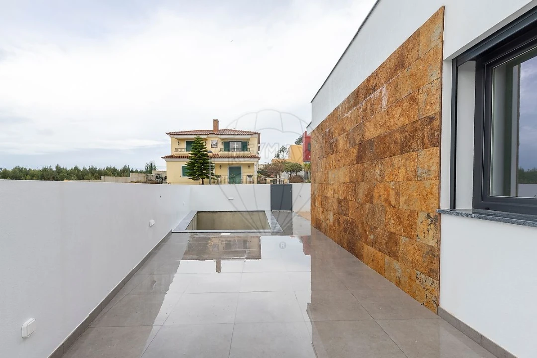 Moradia T3 para Venda em Ramalhal Foto 40