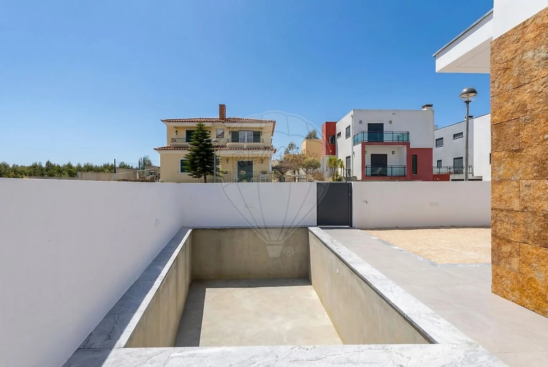 Moradia T3 para Venda em Ramalhal Foto 40