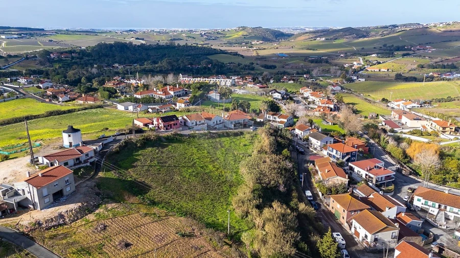 Terreno para Venda em Turcifal