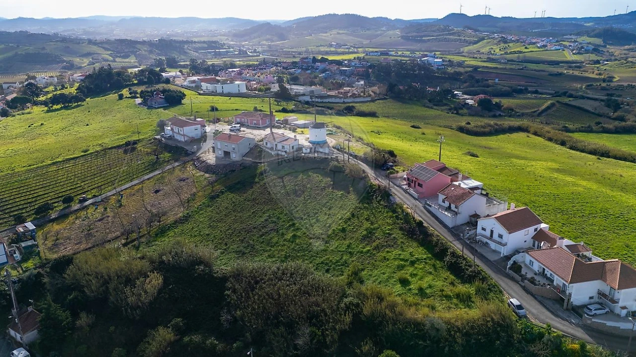 Terreno para Venda em Turcifal Foto 5