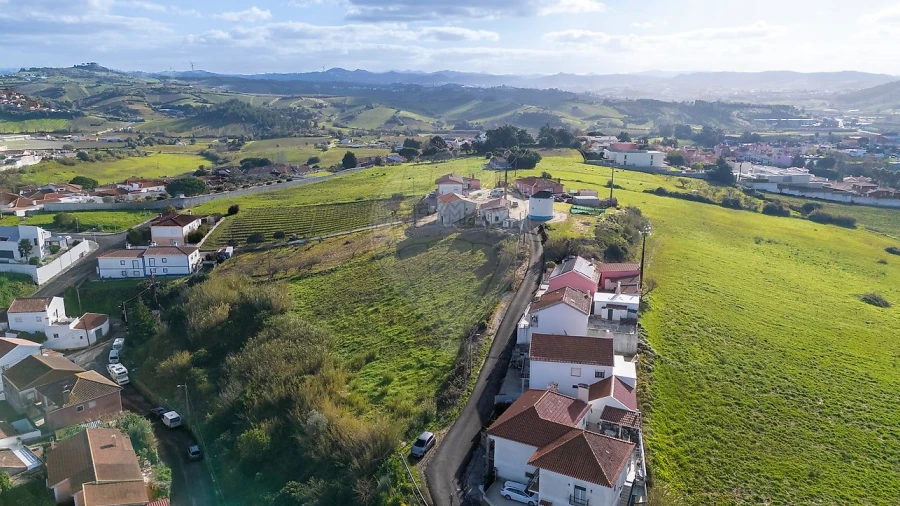 Terreno para Venda em Turcifal