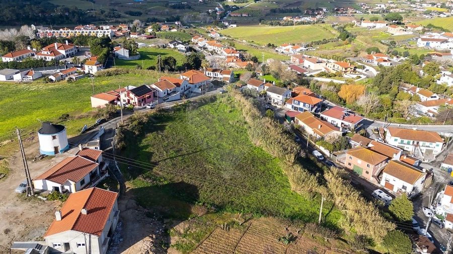 Terreno para Venda em Turcifal