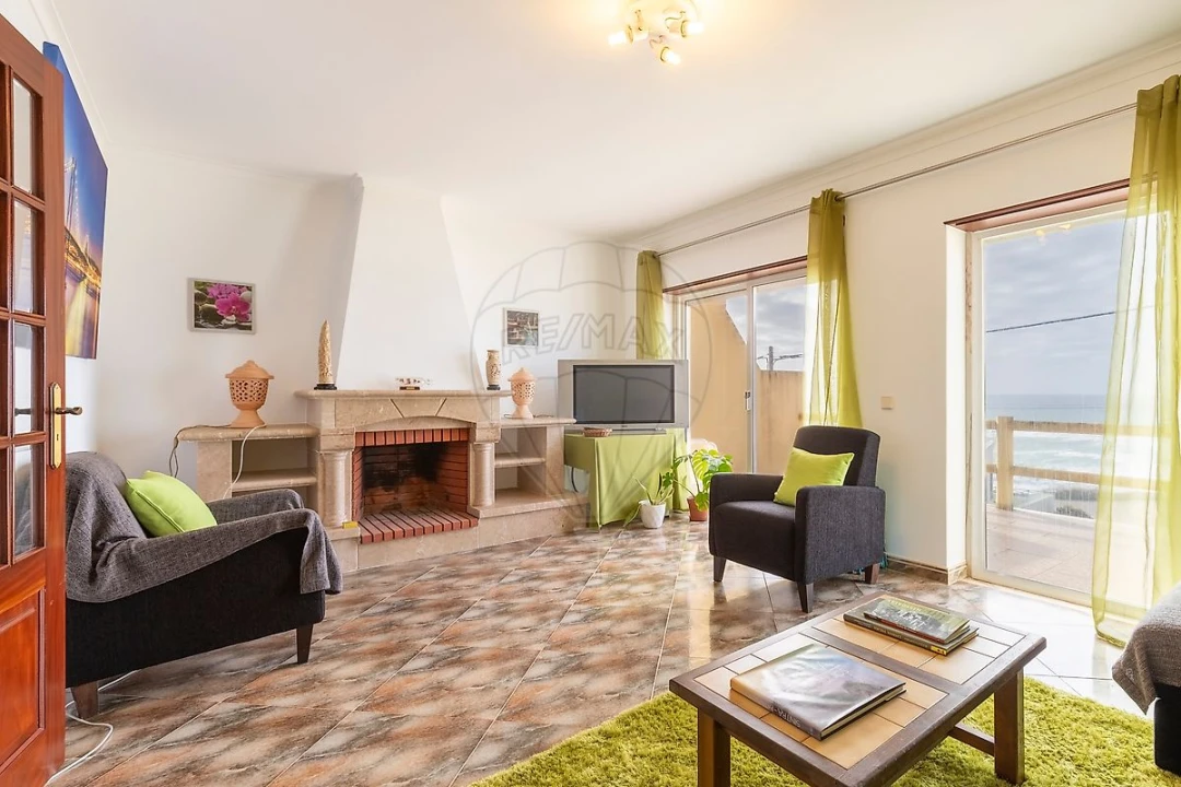 Moradia T4 para Venda em A dos Cunhados e Maceira Foto 3