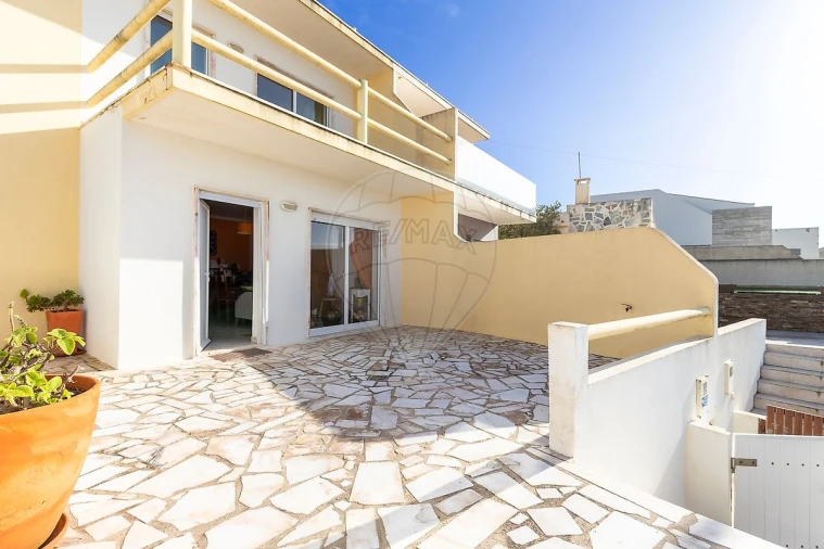 Moradia T4 para Venda em A dos Cunhados e Maceira Foto 37