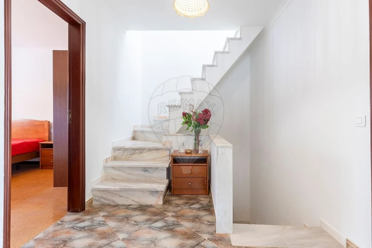 Moradia T4 para Venda em A dos Cunhados e Maceira Foto 28