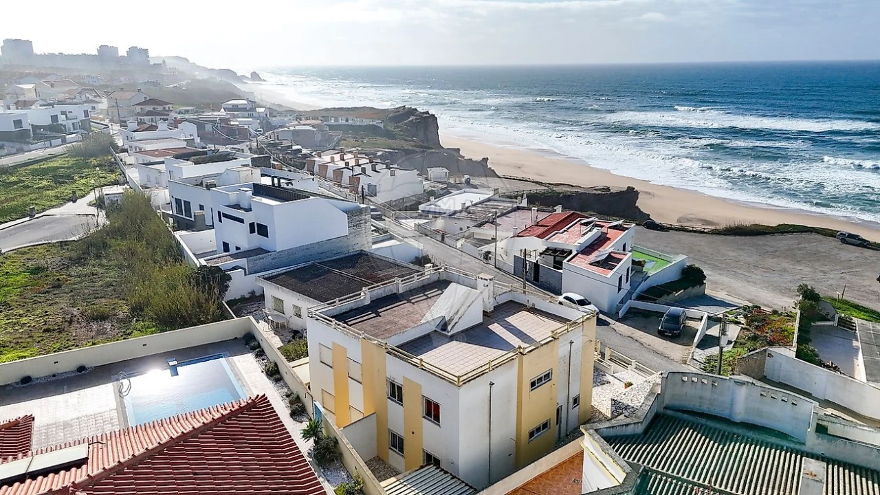 Moradia T4 para Venda em A dos Cunhados e Maceira Foto 36