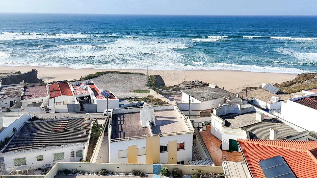 Moradia T4 para Venda em A dos Cunhados e Maceira Foto 39