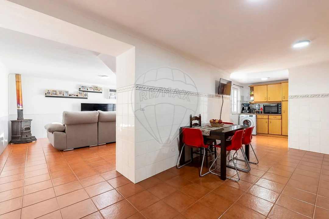 Moradia T3 para Venda em Aldeia Galega da Merceana e Aldeia Gavinha Foto 5