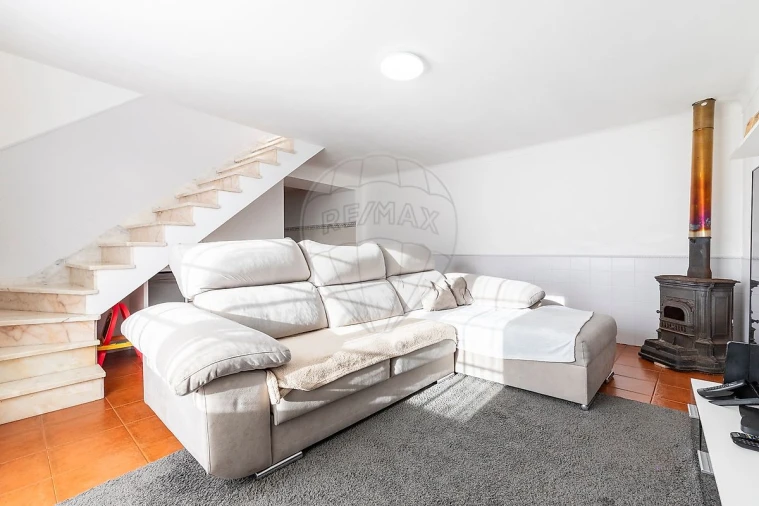 Moradia T3 para Venda em Aldeia Galega da Merceana e Aldeia Gavinha Foto 4