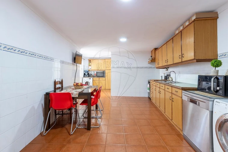 Moradia T3 para Venda em Aldeia Galega da Merceana e Aldeia Gavinha Foto 6