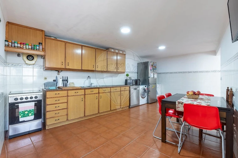 Moradia T3 para Venda em Aldeia Galega da Merceana e Aldeia Gavinha Foto 8