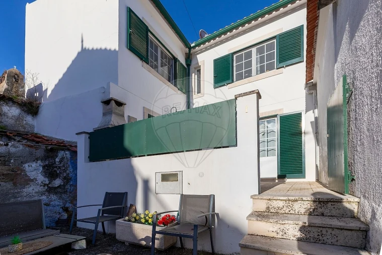 Moradia T3 para Venda em Aldeia Galega da Merceana e Aldeia Gavinha Foto 1