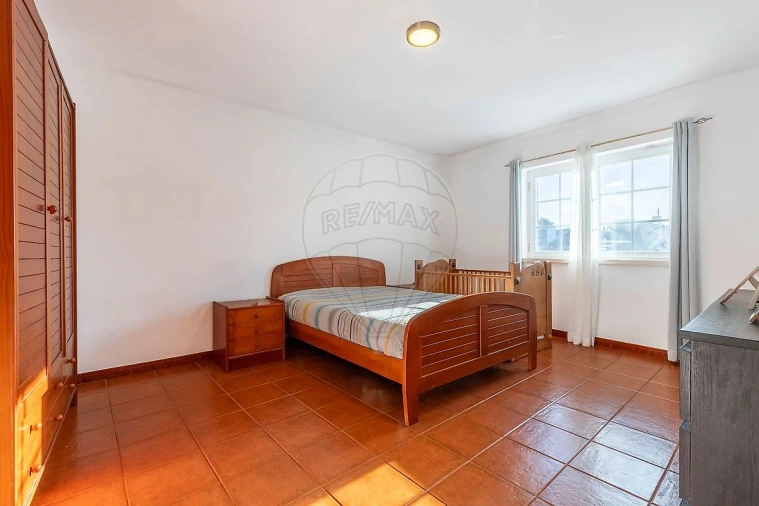 Moradia T3 para Venda em Aldeia Galega da Merceana e Aldeia Gavinha Foto 12