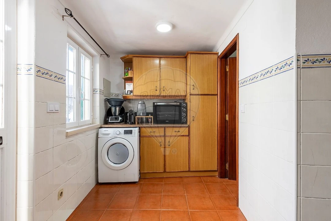 Moradia T3 para Venda em Aldeia Galega da Merceana e Aldeia Gavinha Foto 9