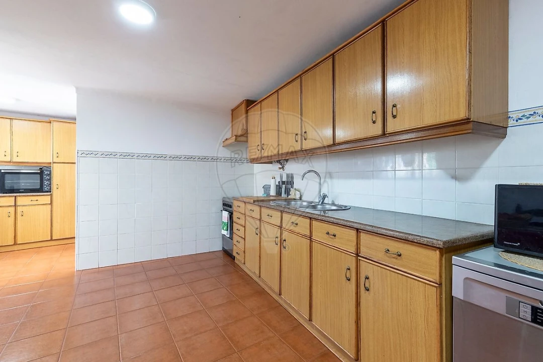 Moradia T3 para Venda em Aldeia Galega da Merceana e Aldeia Gavinha Foto 7