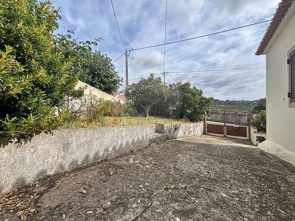 Moradia T3 para Venda em Sapataria Foto 30