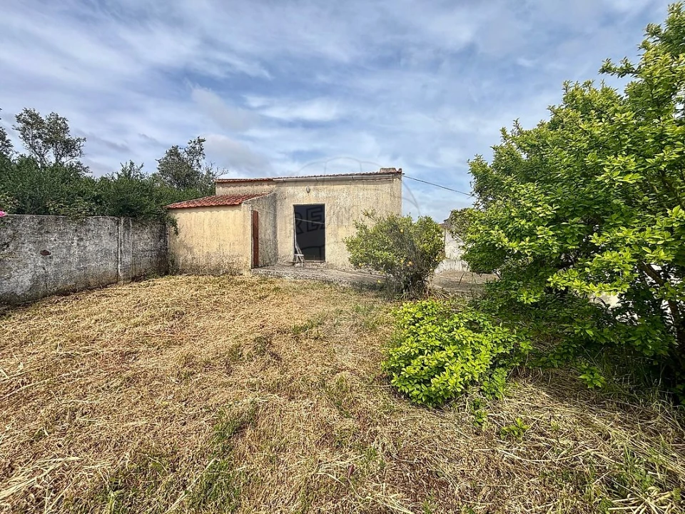 Moradia T3 para Venda em Sapataria Foto 35