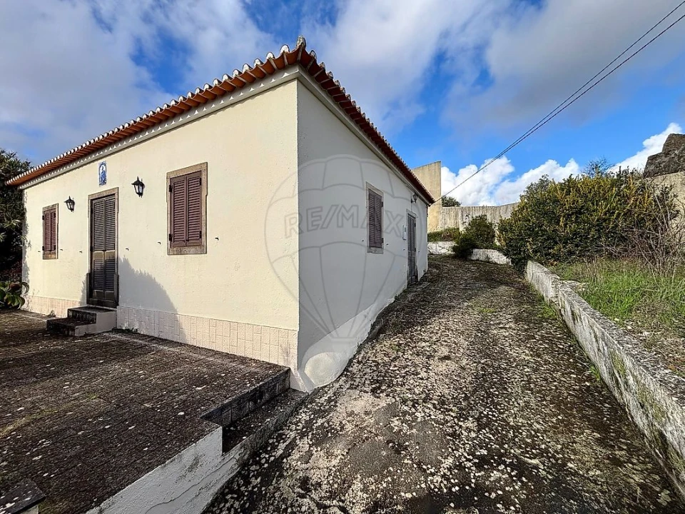 Moradia T3 para Venda em Sapataria Foto 3