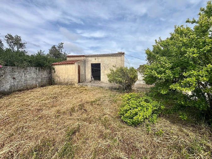 Moradia T3 para Venda em Sapataria Foto 35