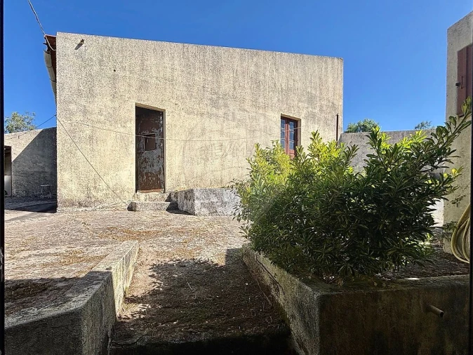 Moradia T3 para Venda em Sapataria Foto 2