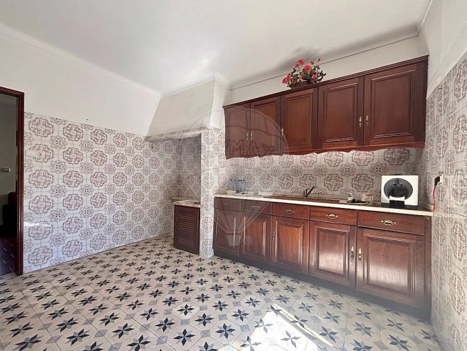 Moradia T3 para Venda em Sapataria Foto 15